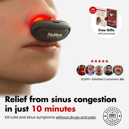 Clear Sinus Pro