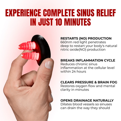 Clear Sinus Pro